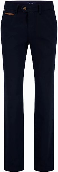 Gardeur Benny 3 Chino Navy - Größe 50 günstig online kaufen