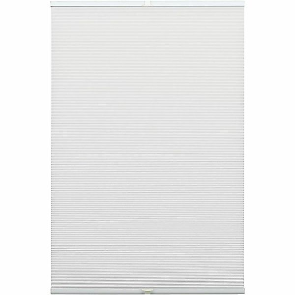 Gardinia Wabenplissee Concept Thermo energiesparend Abdunklung 70 x 130 cm günstig online kaufen