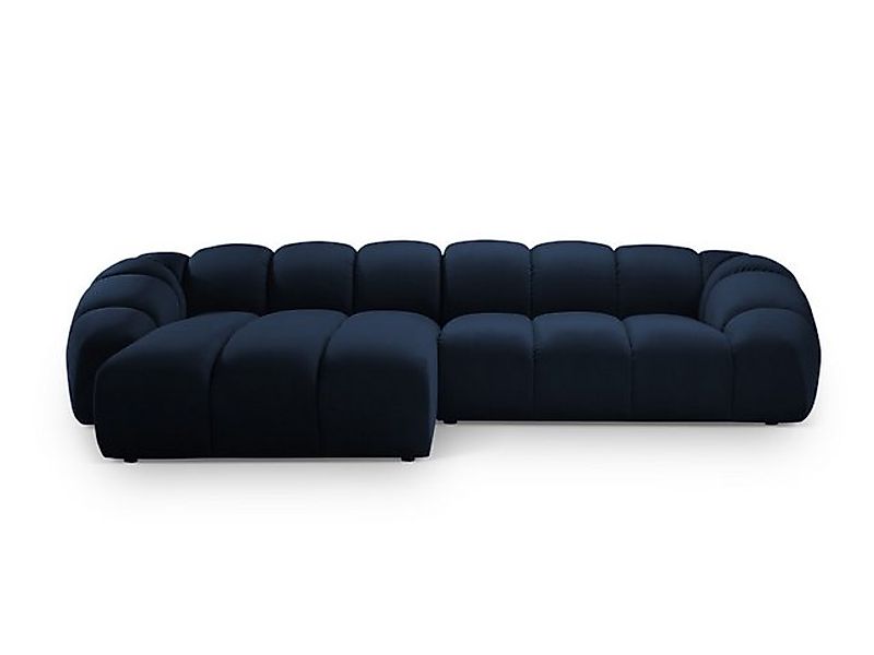 Micadoni Ecksofa Diana, 4-Sitzer günstig online kaufen
