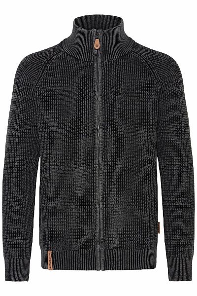 Indicode Strickjacke "Trainingsjacke IDRockly" günstig online kaufen