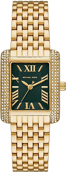 MICHAEL KORS Quarzuhr Michael Kors Damen-Uhren günstig online kaufen