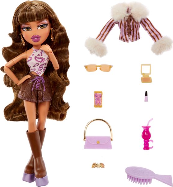 BRATZ Anziehpuppe Bratz, Alwayz Bratz, Doll günstig online kaufen