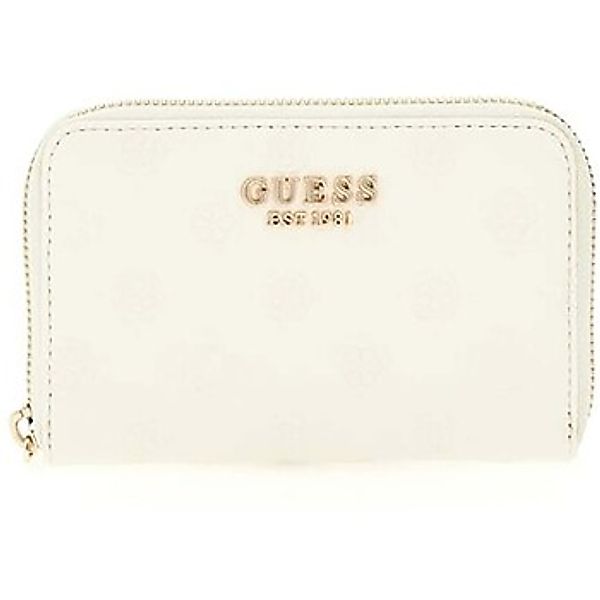 Guess  Geldbeutel Phoebe Slg Medium Zip Around günstig online kaufen