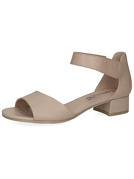 Caprice Sandalen Leder Riemchensandalette günstig online kaufen