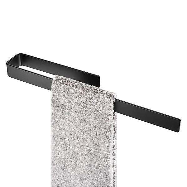 CECIPA MAX Handtuchhalter 40 cm schwarze günstig online kaufen
