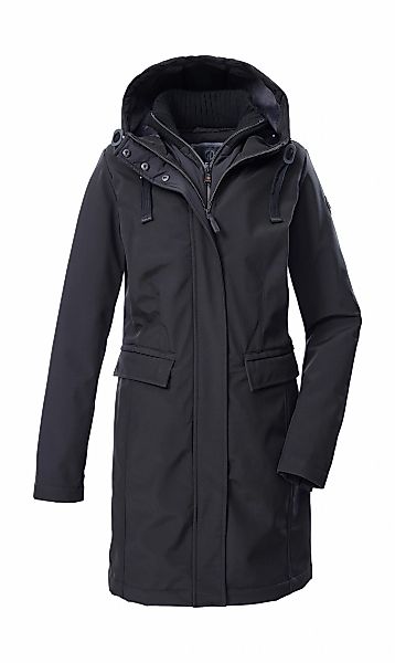 G.I.G.A. DX by killtec Softshellparka "GW 79 WMN SFTSHLL PRK", Damen Softsh günstig online kaufen