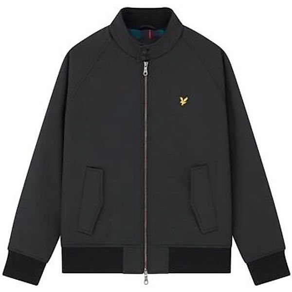 Lyle & Scott Blouson Herren Jacke,British Classic Stil,Wasserabweisend günstig online kaufen