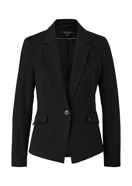 comma Jackenblazer Indoor-Blazer günstig online kaufen