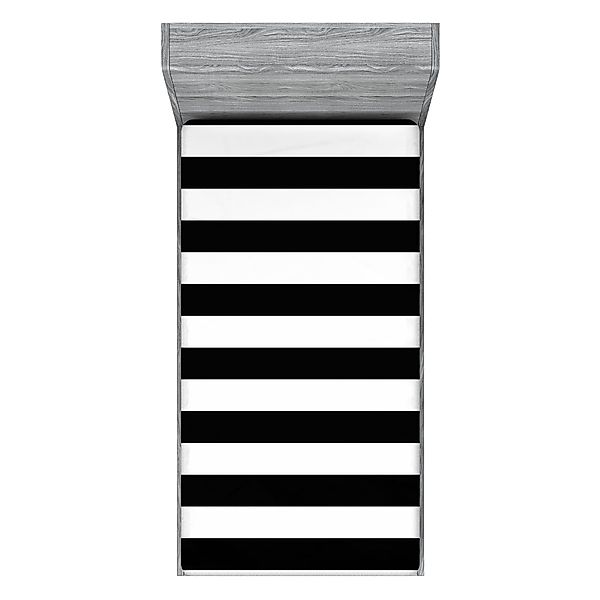 Abakuhaus Spannbettlaken Soft Dekorativer Stoff Bettwäsche günstig online kaufen