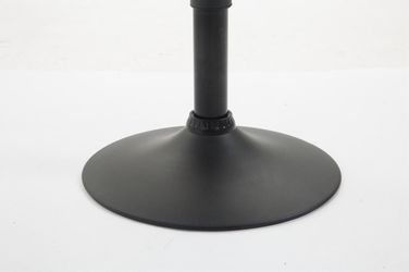 CLP Barhocker Braga Stoff (2er Set, günstig online kaufen