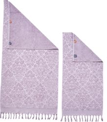 done.® Handtuch Set Provence Ornaments, Walkfrottier günstig online kaufen