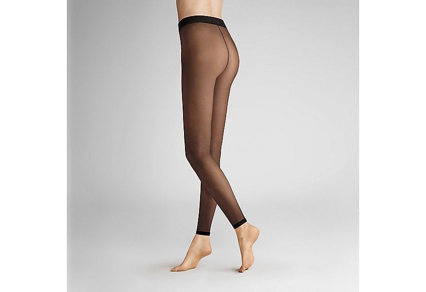 Hudson Strumpfhose Thermo Flash 20 DEN (1 St) Blickdichte Thermoleggings in günstig online kaufen