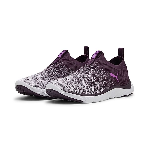 PUMA SOFTRIDE REMI SLIP-ON KNIT WN'S günstig online kaufen