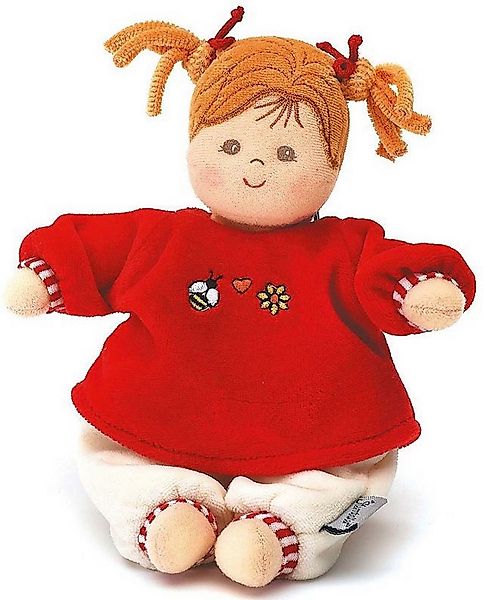 Sterntaler® Stoffpuppe Magdalena, 23 cm günstig online kaufen