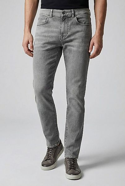 Pepe Jeans Slim-fit-Jeans SLIM JEANS HATCH mit Regular Waist günstig online kaufen