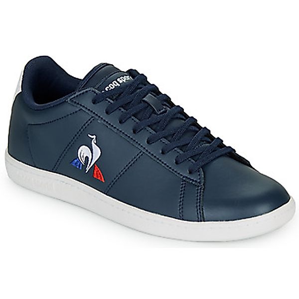 Le Coq Sportif  Sneaker COURTSET günstig online kaufen