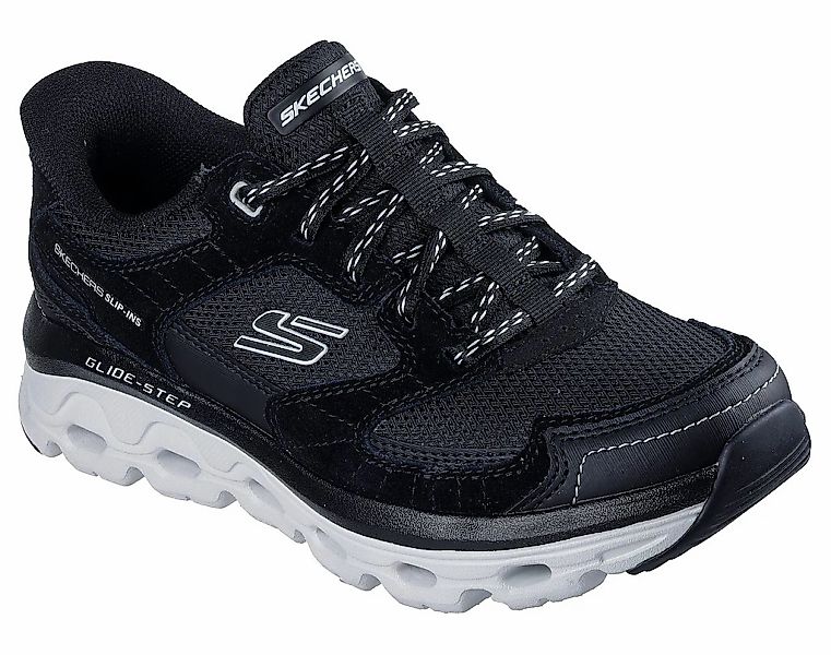 Skechers Slip-On Sneaker "GLIDE-STEP SOLE-PARADISE VALLEY", Freizeitschuh, günstig online kaufen