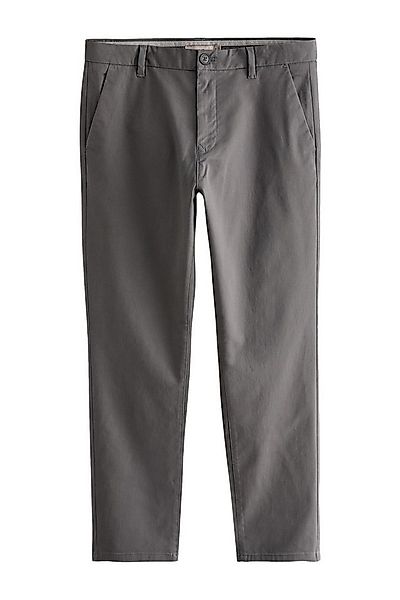 Next Chinohose Slim Fit Chinoshose mit Stretch (1-tlg) günstig online kaufen