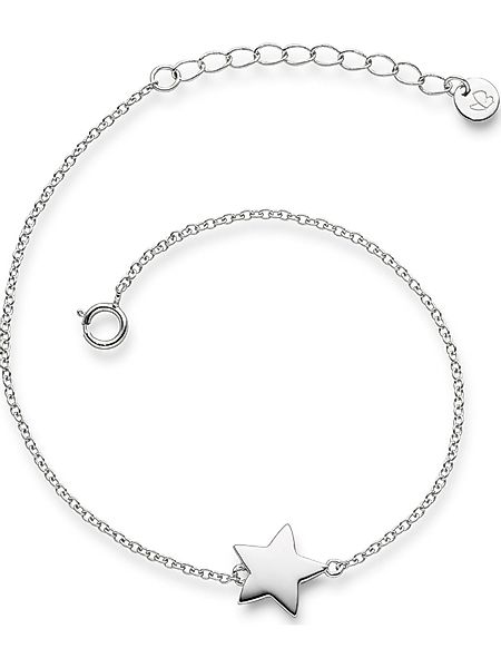 Glanzstücke München Silberarmband Glanzstücke München Damen-Armband günstig online kaufen