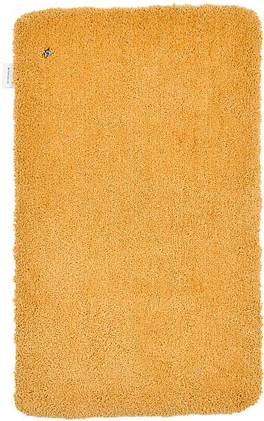 TOM TAILOR Badematte "Cozy Bath UNI" Höhe 27 mm rutschhemmend beschichtet f günstig online kaufen