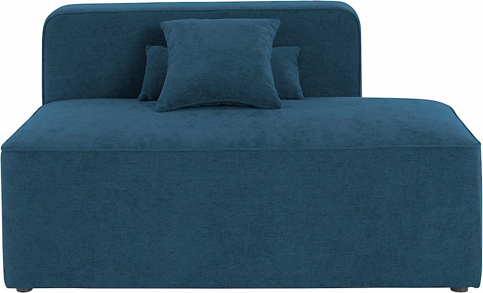 Home affaire Recamiere "Sundstrup" Modulserie, individuelle Zusammenstellun günstig online kaufen