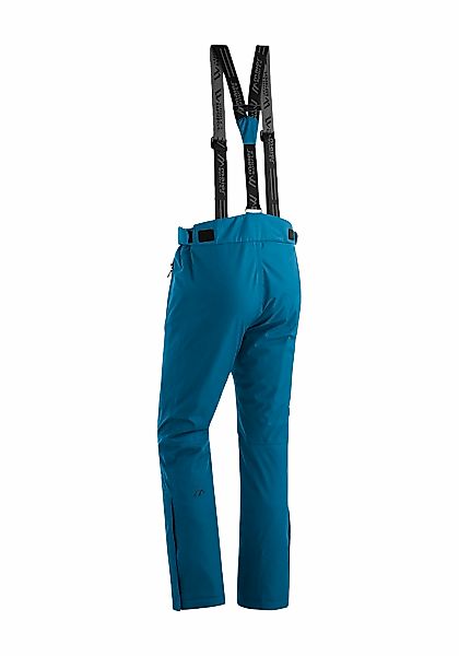Maier Sports Skihose "Joscha Slim" Herren Schneehose mit Hosenträgern, wass günstig online kaufen