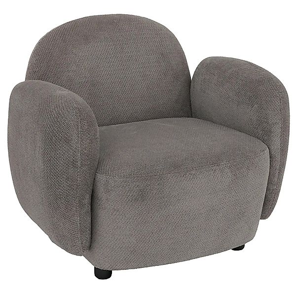 MCW Sessel P33 Hellgrau günstig online kaufen