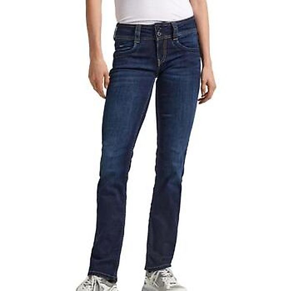 Pepe jeans  Straight Leg Jeans PL204159H060 günstig online kaufen