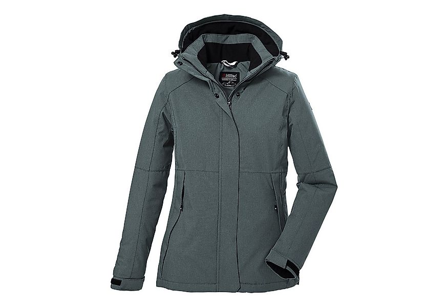 Killtec Softshelljacke Outdoorjacke KOW 37 günstig online kaufen