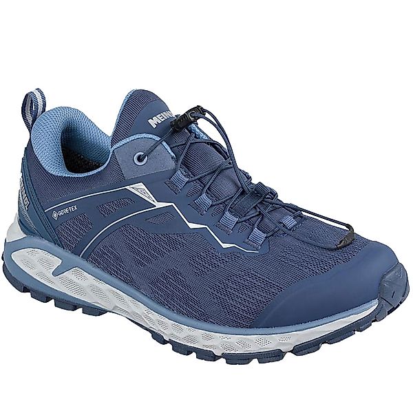 Meindl Power Walker Lady 3 Jeans/Silber günstig online kaufen