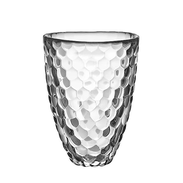 Raspberry Vase 160mm klar günstig online kaufen
