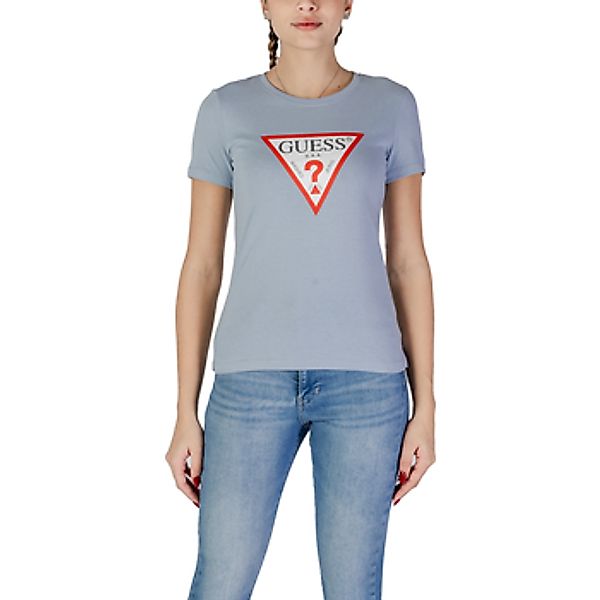 Guess  T-Shirt SS CN ORIGINAL TEE W1YI1B I3Z14 günstig online kaufen