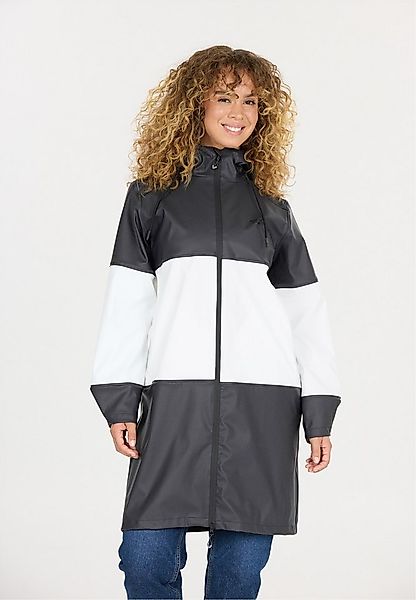WEATHER REPORT Outdoorjacke Dew mit wasserdichter Eigenschaft günstig online kaufen