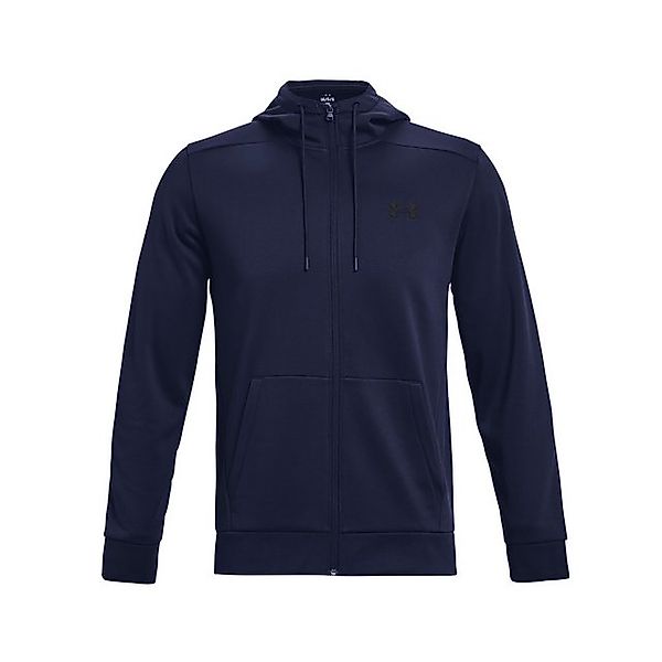 Under Armour® Kapuzenpullover Under Armour Herren Kapuzenjacke Essential Fl günstig online kaufen