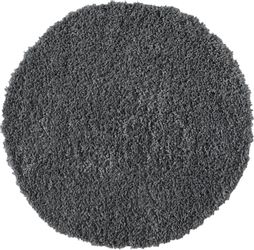 Myflair Möbel & Accessoires Hochflor-Teppich "My Shaggy" rund 37 mm Höhe Sh günstig online kaufen