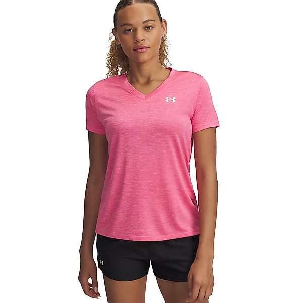 Under Armour Trainingsshirt "TECH SSV- TWIST", (1 tlg.) günstig online kaufen
