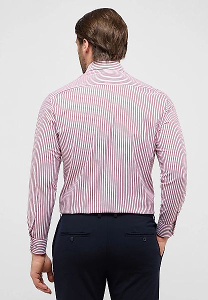 Eterna Langarmhemd "COMFORT FIT", NON IRON (bügelfrei) günstig online kaufen