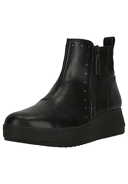 Clarks Zylah Willow Stiefel mit dezenten Nieten-Details günstig online kaufen