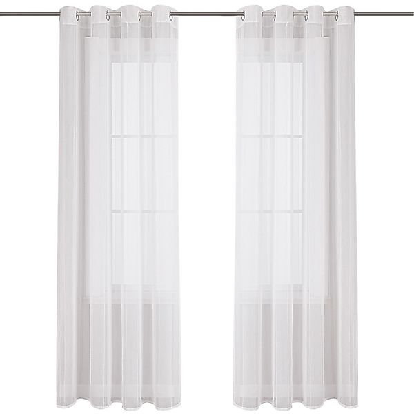 Joyswahl Gardine See (1 St), Ösen, günstig online kaufen