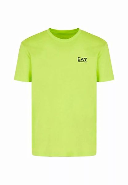 Emporio Armani T-Shirt T-Shirt Core Identity Tee (1-tlg) günstig online kaufen