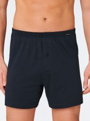 Schiesser Boxer Shorts (2-St) unterhose unterwäsche günstig online kaufen