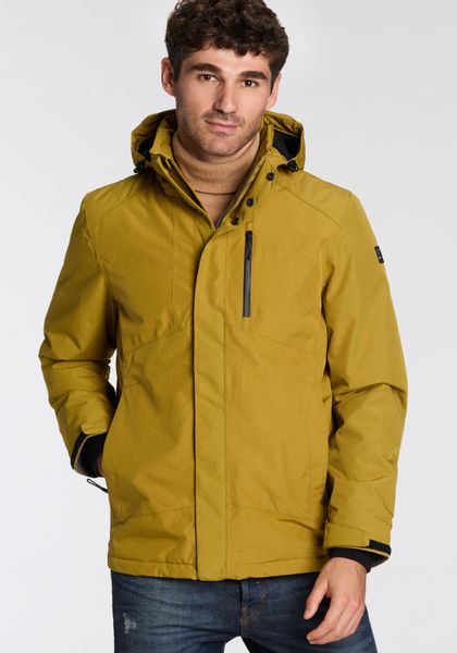 Killtec Outdoorjacke "KOW 161 MN JCKT" mit Kapuze günstig online kaufen