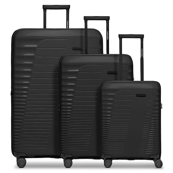 Farmhood Trolleyset Eco Edition, 4 Rollen, günstig online kaufen