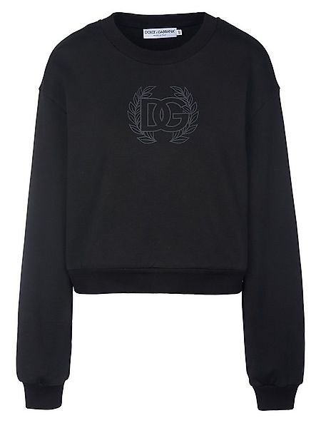 DOLCE & GABBANA Sweater Dolce & Gabbana Pullover günstig online kaufen