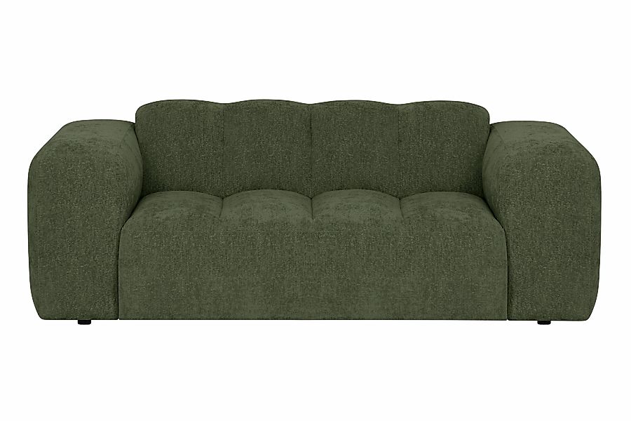 NADUVI Collection | 2-Sitzer-Sofa Sandro Chenille günstig online kaufen