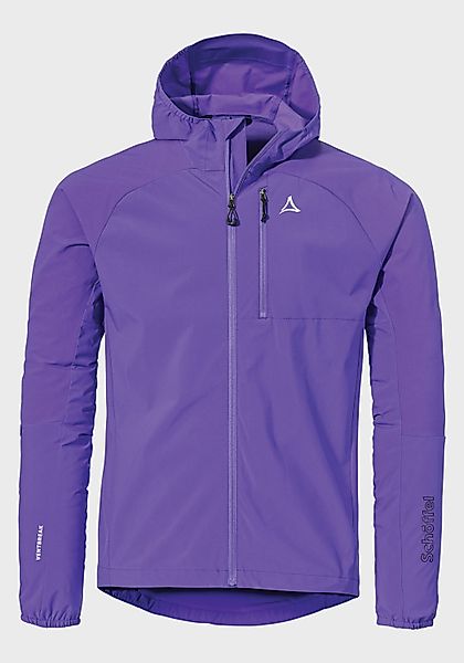 Schöffel Outdoorjacke Bike Hybrid Jk Style günstig online kaufen