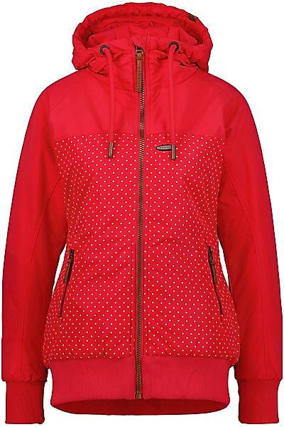 Alife & Kickin Winterjacke Damen MaliaAK günstig online kaufen