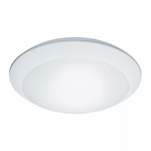 THORNeco Tom Vario LED-Wandleuchte 14 W 30 cm weiß günstig online kaufen