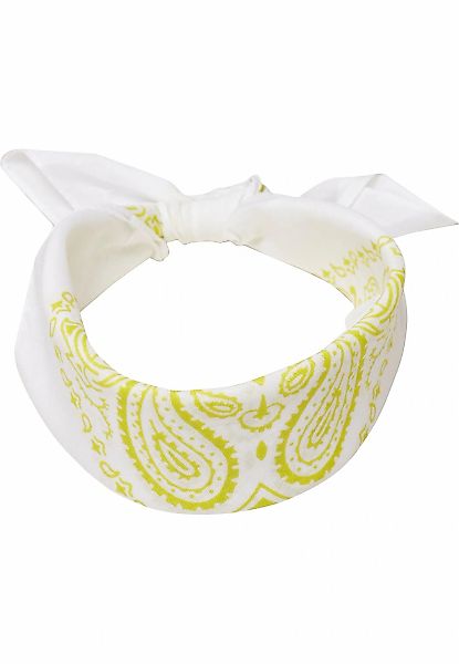 MSTRDS Halstuch MSTRDS Unisex Bandana, (1-St) günstig online kaufen