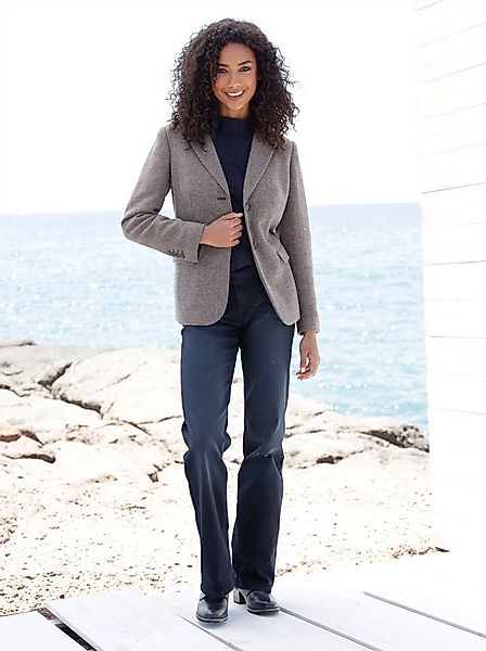 heine Blusenblazer Blazer . günstig online kaufen